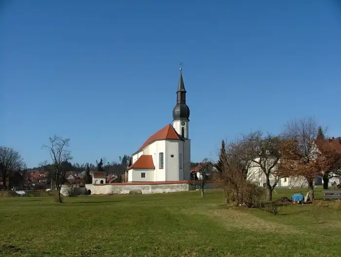 Achberg, Ausschnitt