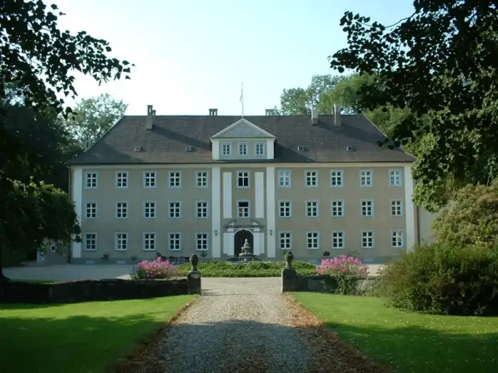 Achstetten, Ausschnitt
