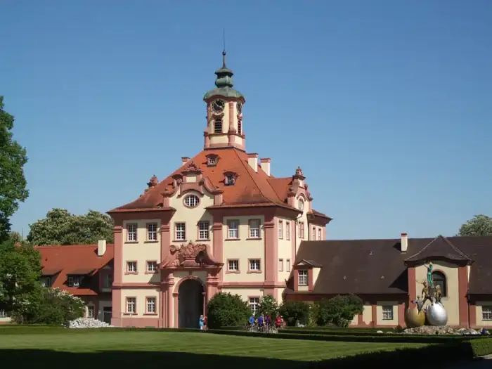 Altshausen, Ausschnitt