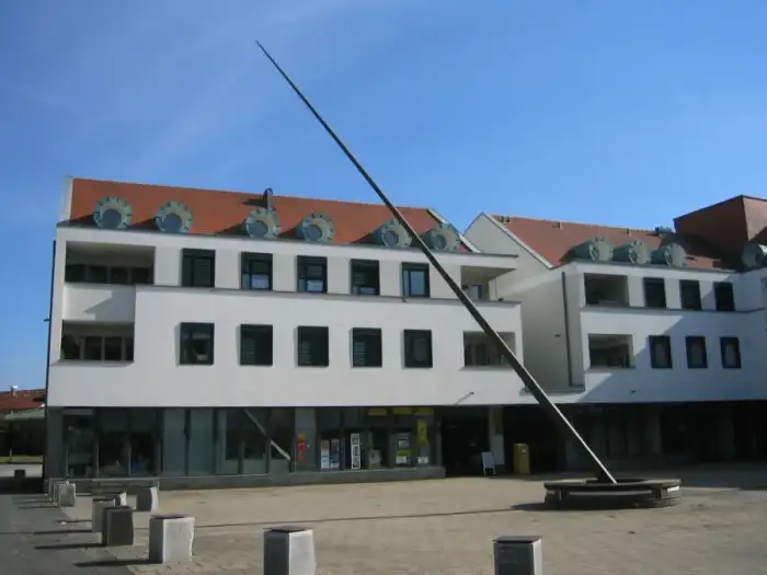Amtzell, Ausschnitt