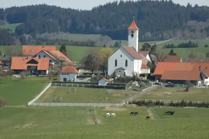 Argenbühl, Ausschnitt