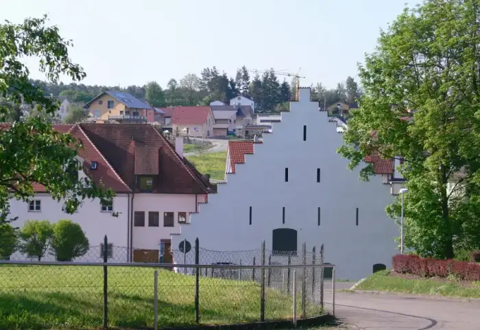 Baindt, Ausschnitt