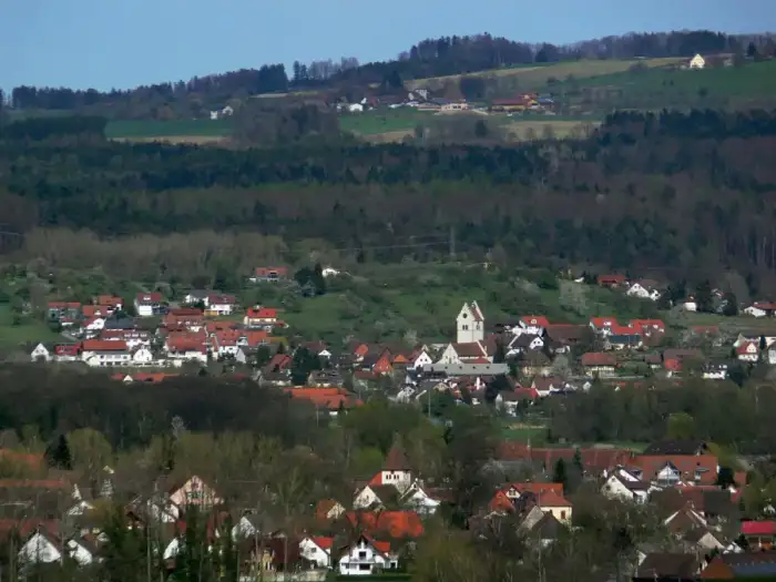 Bermatingen, Ausschnitt