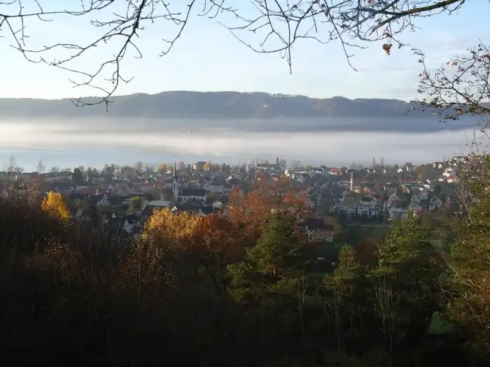 Bodman-Ludwigshafen, Ausschnitt