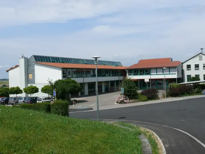 Burgrieden, Ausschnitt