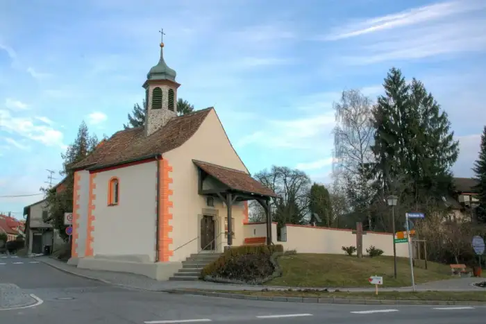 Daisendorf, Ausschnitt