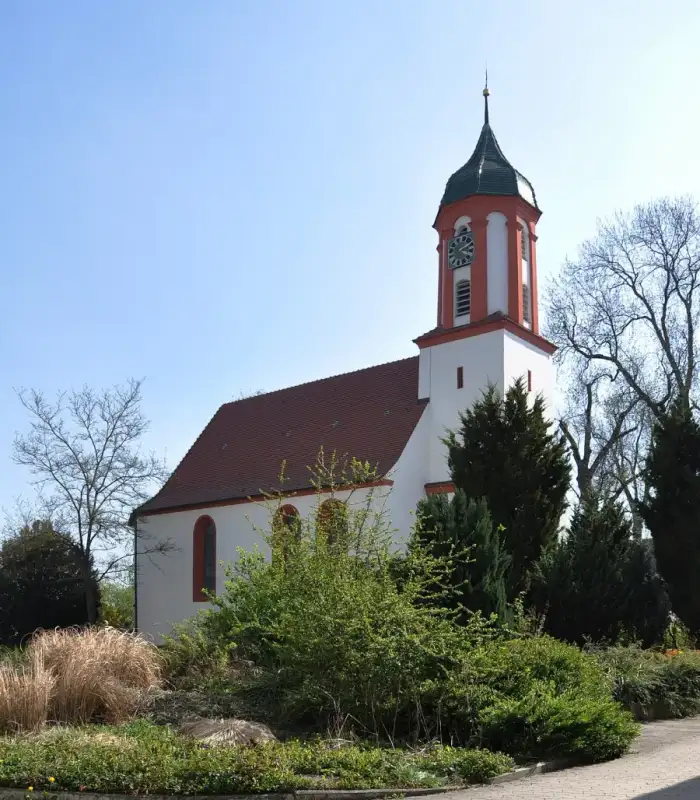 Dürmentingen, Ausschnitt