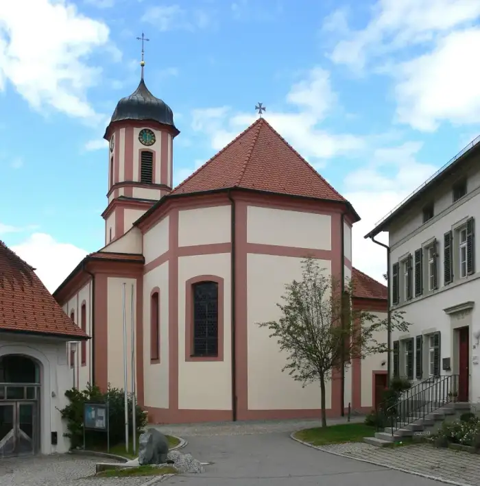 Ebersbach-Musbach, Ausschnitt