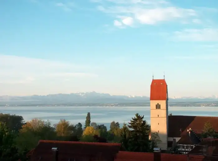 Hagnau am Bodensee, Ausschnitt