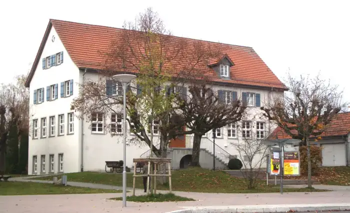 Horgenzell, Ausschnitt