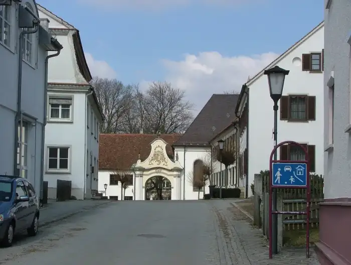 Illerkirchberg, Ausschnitt