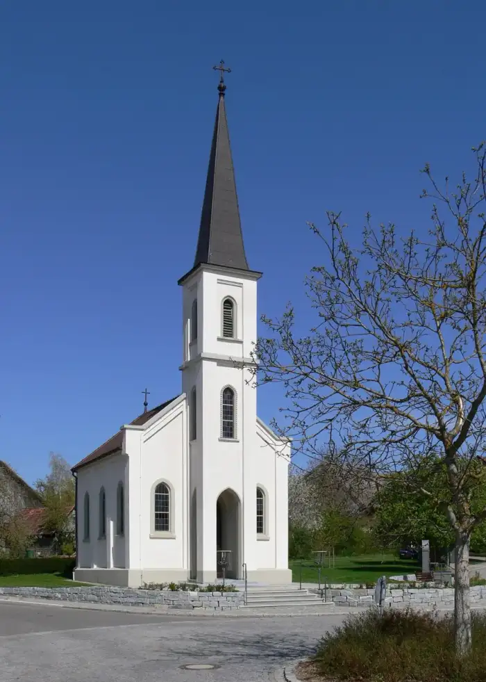 Illmensee, Ausschnitt