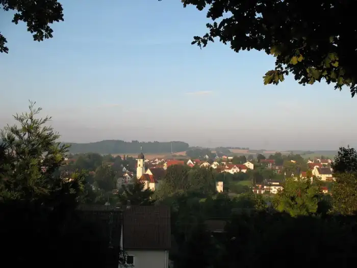 Maselheim, Ausschnitt