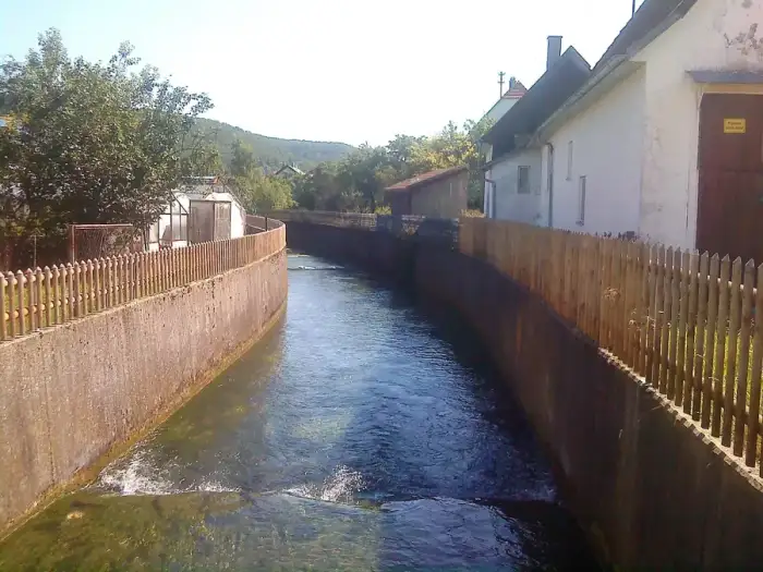 Neufra, Ausschnitt