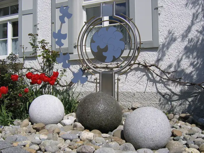 Neukirch, Ausschnitt