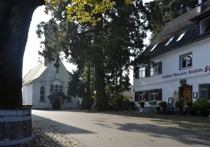 Nonnenhorn, Ausschnitt