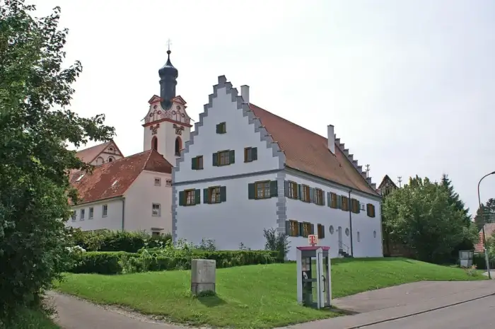 Oberstadion, Ausschnitt