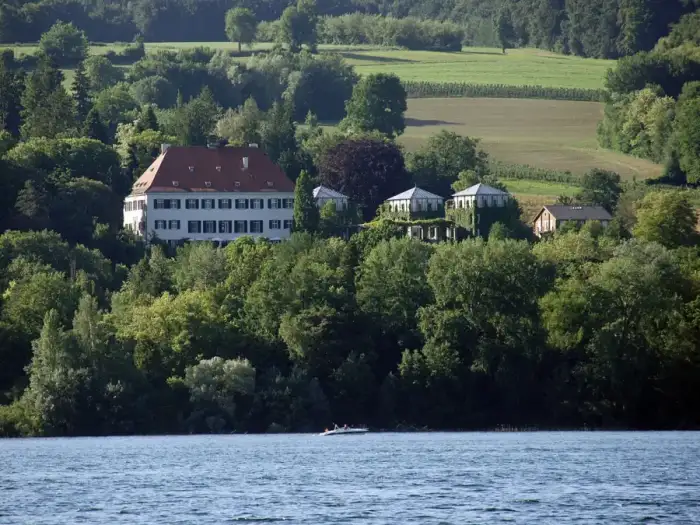 Öhningen, Ausschnitt