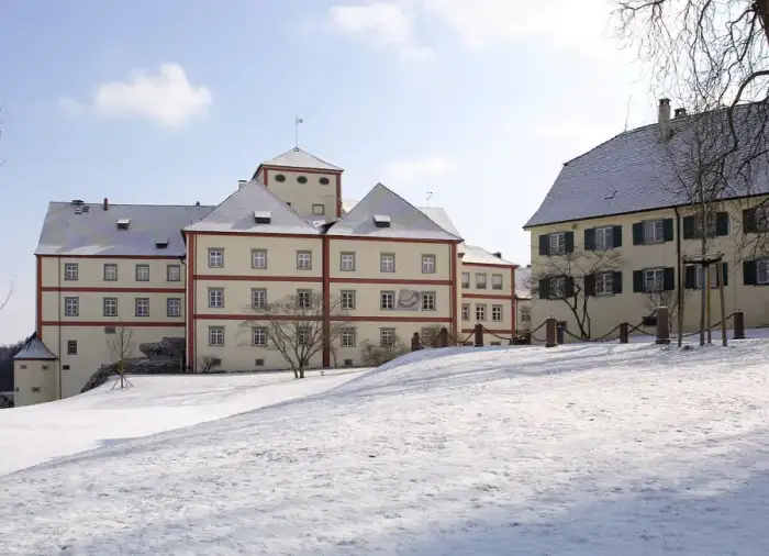 Orsingen-Nenzingen, Ausschnitt