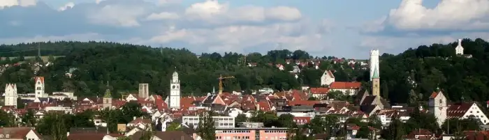 Ravensburg, Ausschnitt