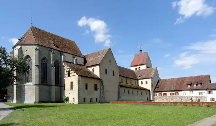 Reichenau, Ausschnitt