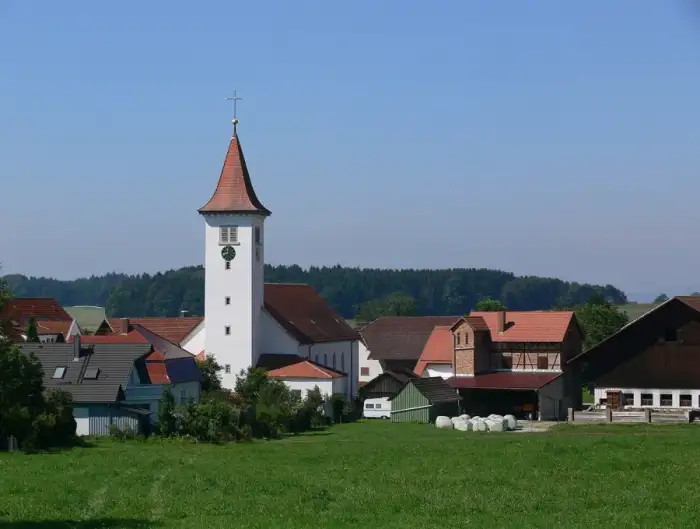 Schlier, Ausschnitt
