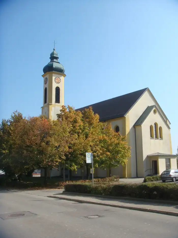 Schnürpflingen, Ausschnitt