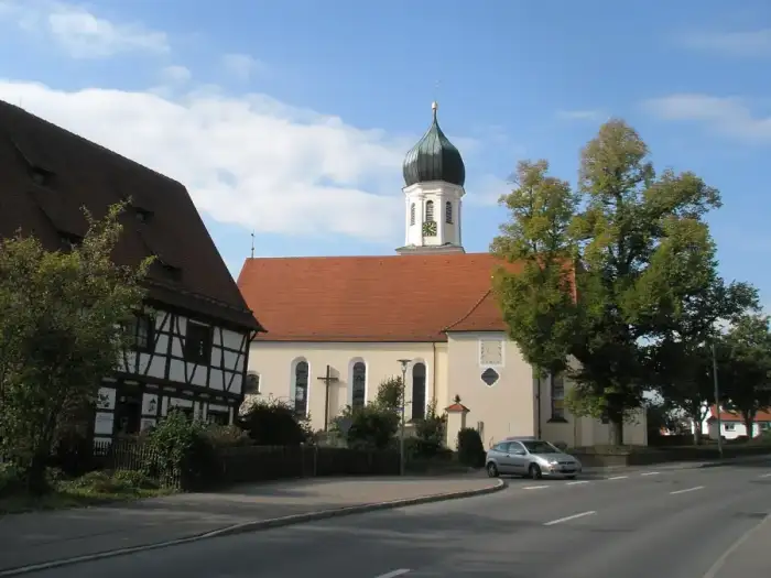 Schwendi, Ausschnitt