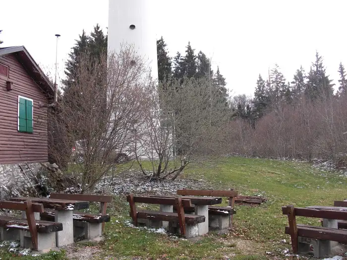 Schwenningen, Ausschnitt