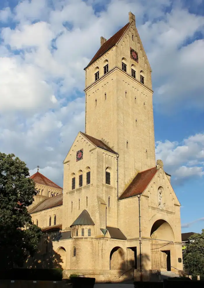 Singen, Ausschnitt