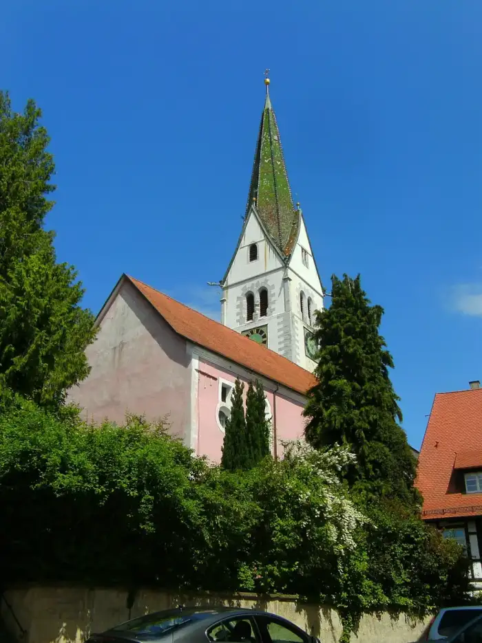 Sipplingen, Ausschnitt