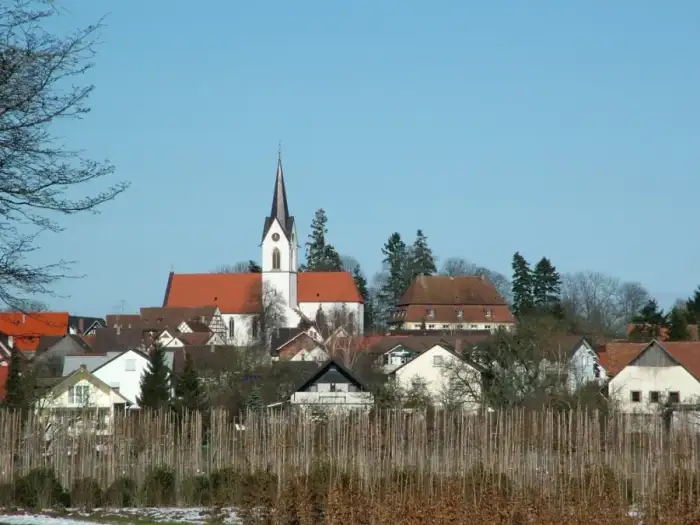Steißlingen, Ausschnitt