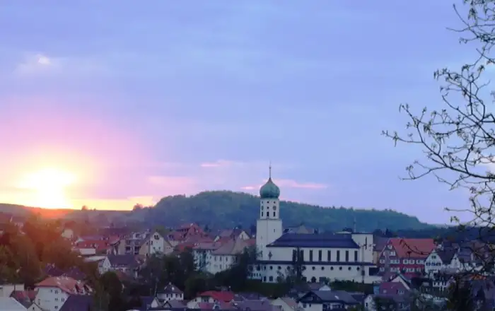 Stockach, Ausschnitt