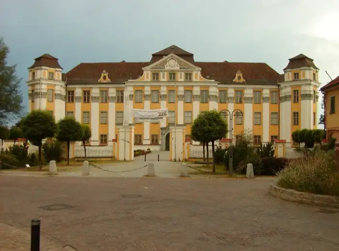 Tettnang, Ausschnitt