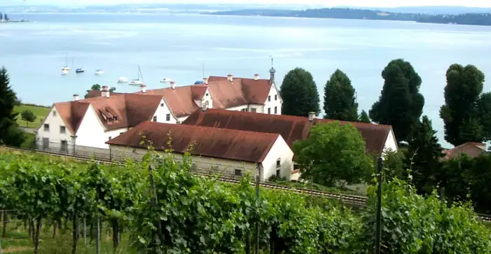 Uhldingen-Mühlhofen, Ausschnitt