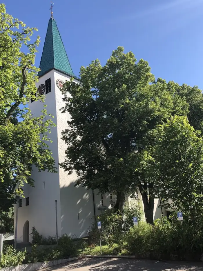 Winterlingen, Ausschnitt