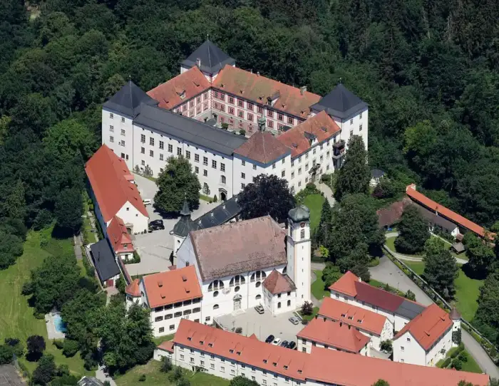 Wolfegg, Ausschnitt