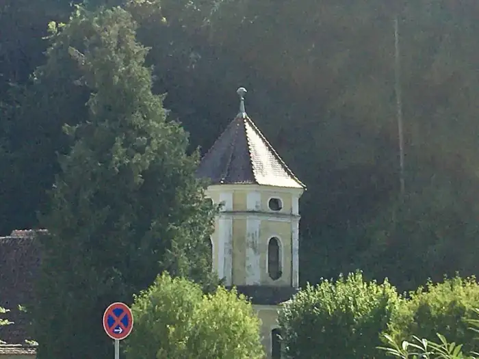 Zwiefalten, Ausschnitt